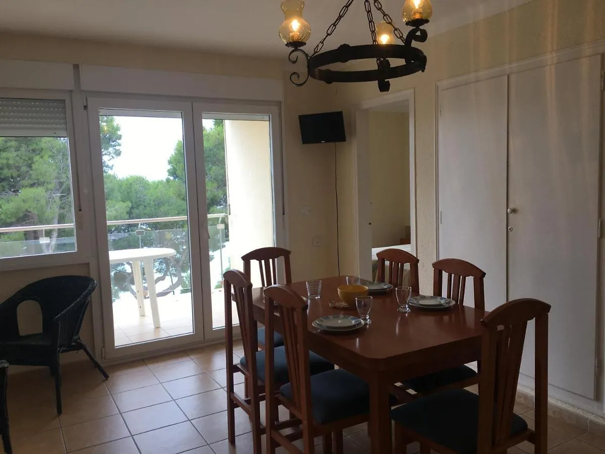 Ferienwohnung La Madrague Sunsets Roses 0*,